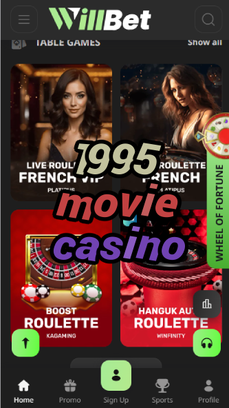 1995 Movie Casino - Classic Casino Film Guide-casinoorder.vip