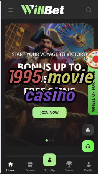 1995 Movie Casino - Classic Casino Film Guide-casinoorder.vip