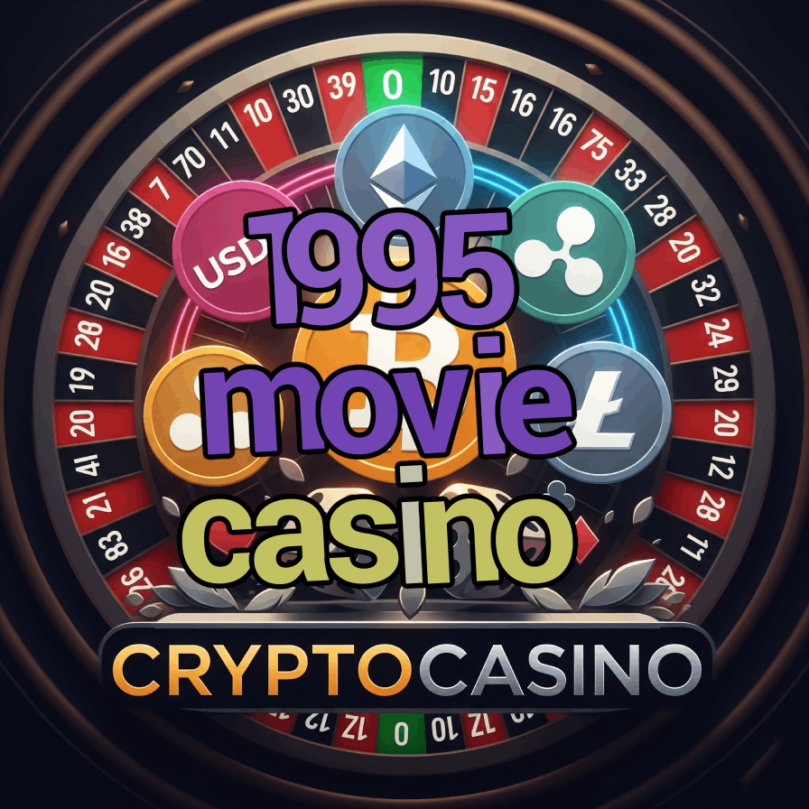 1995 Movie Casino - Classic Casino Film Guide